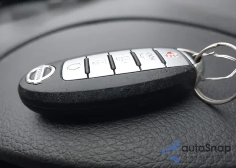 2014 Nissan Altima 2.5 Sv z USA, uszkodzony, nr VIN 1N4AL3AP0EC119817